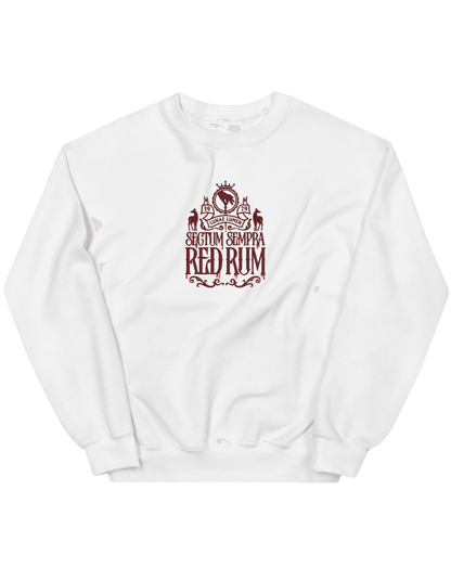 Sectumsempra sweatshirt Harry Potter - Thread Muse