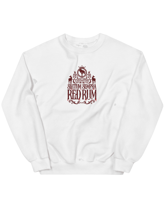 Sectumsempra sweatshirt Harry Potter - Thread Muse