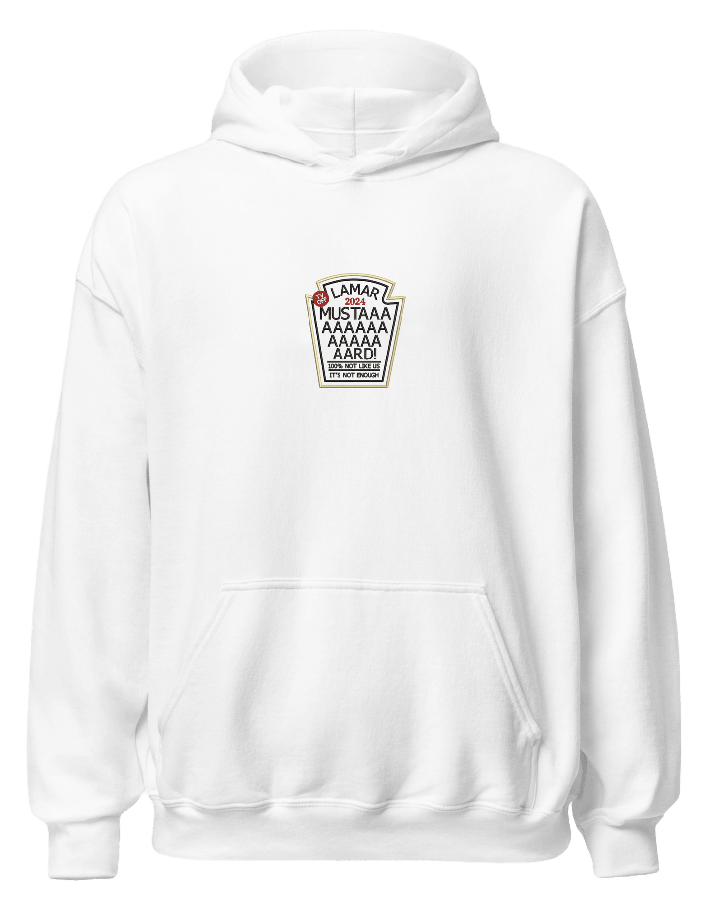 Mustard hoodie - Thread Muse