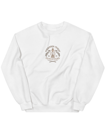Forest sweatshirt Harry Potter - Thread Muse
