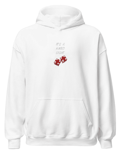 Hard eight hoodie Friends - Thread Muse