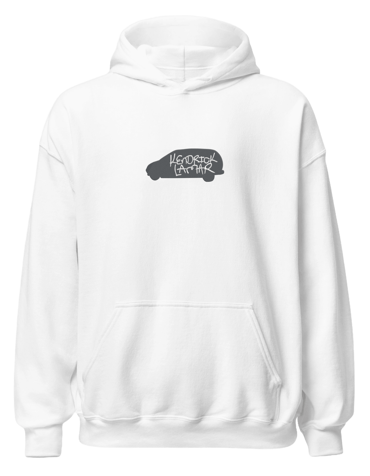 Kendrick car hoodie Kendrick Lamar - Thread Muse