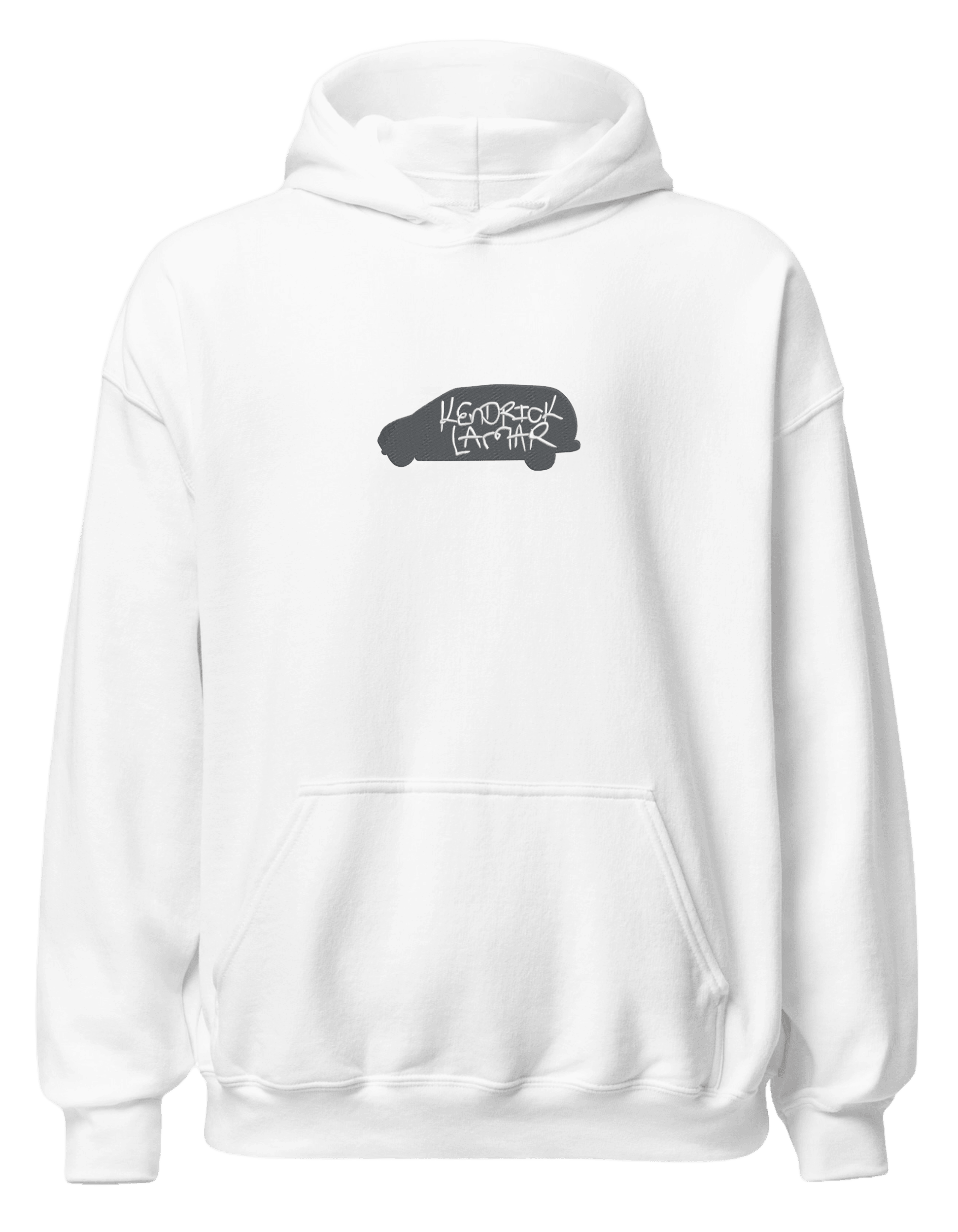 Kendrick car hoodie Kendrick Lamar - Thread Muse