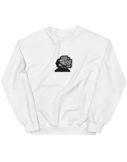 My vibe sweatshirt - Thread Muse