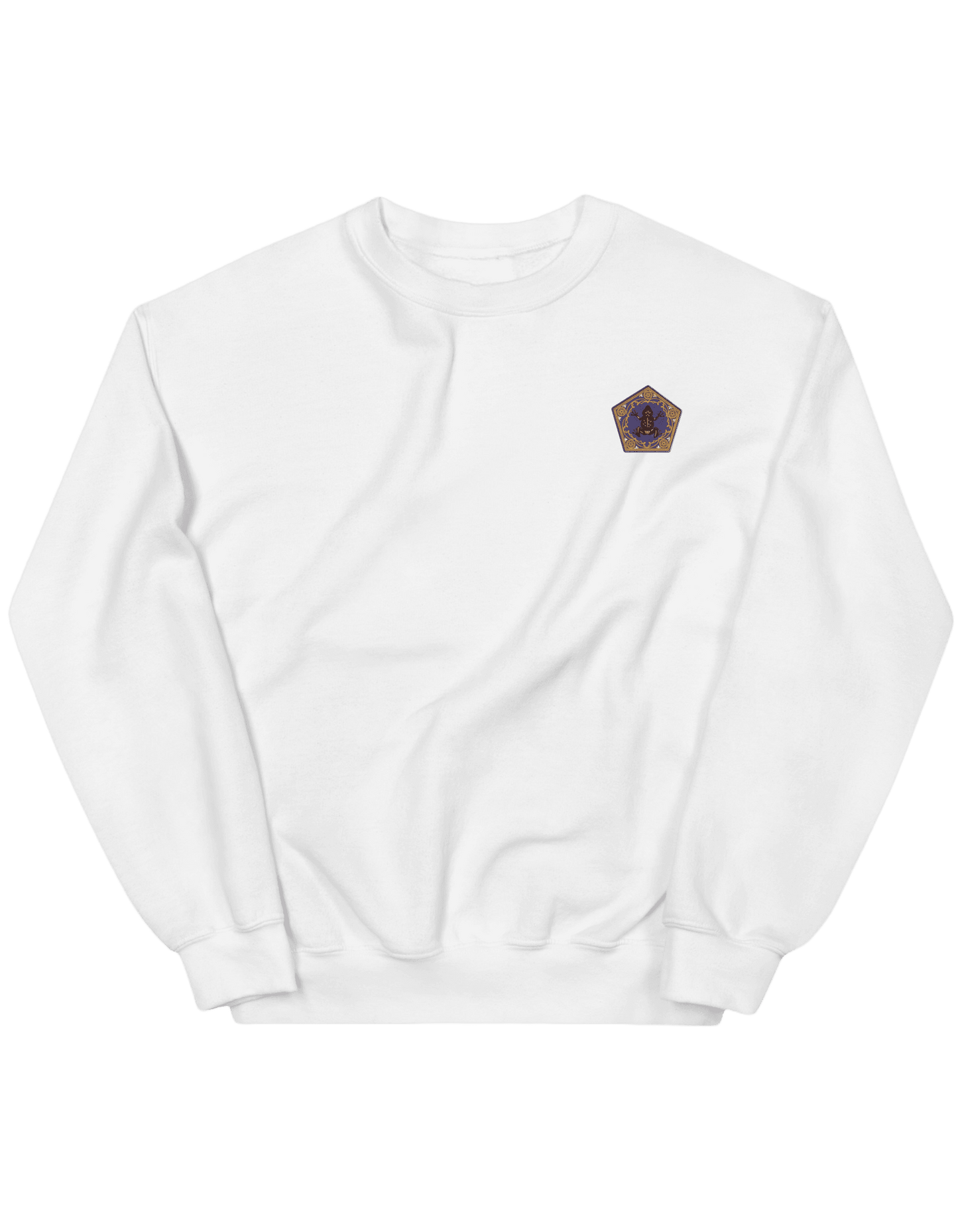 Frog 2.0 sweatshirt Harry Potter - Thread Muse