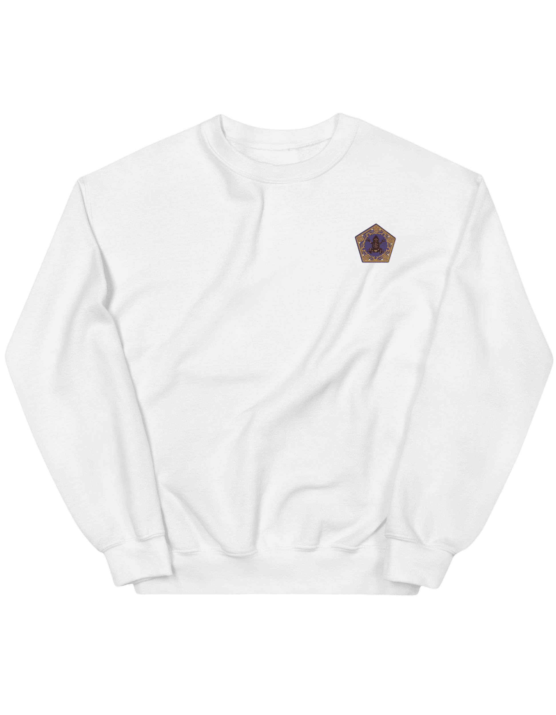 Frog 2.0 sweatshirt Harry Potter - Thread Muse