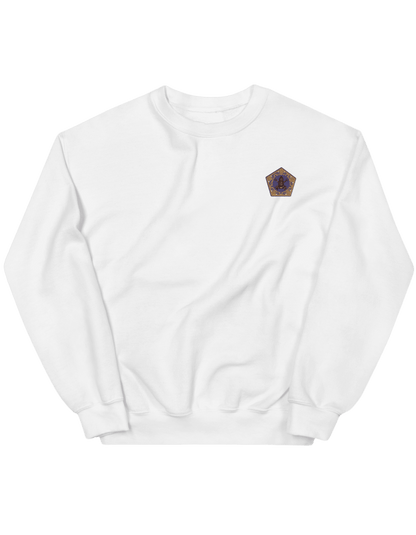 Frog 2.0 sweatshirt Harry Potter - Thread Muse