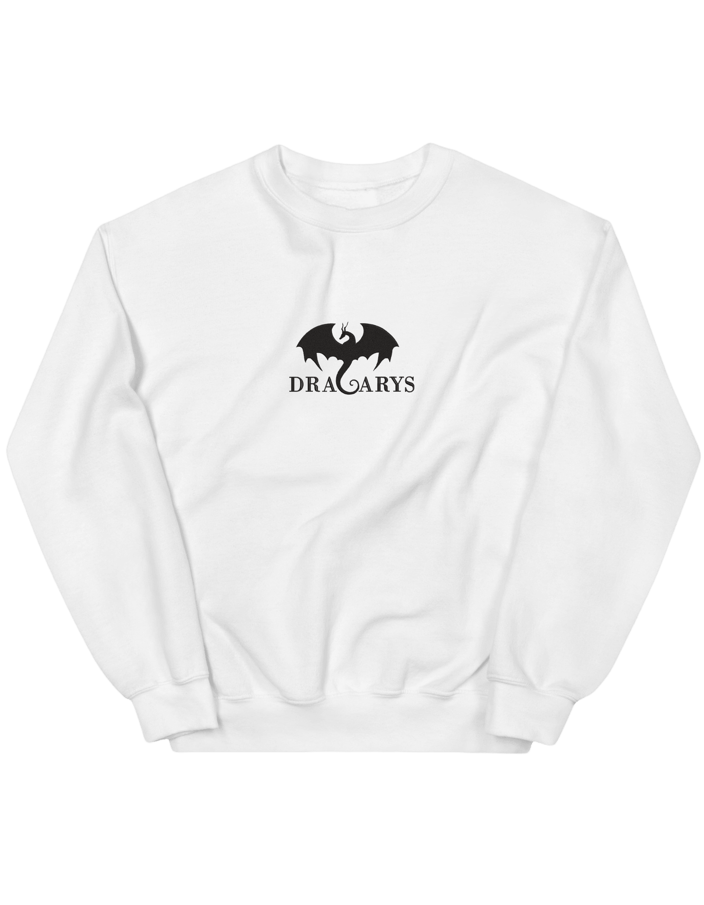 Dracarys sweatshirt Game of Thrones - Thread Muse