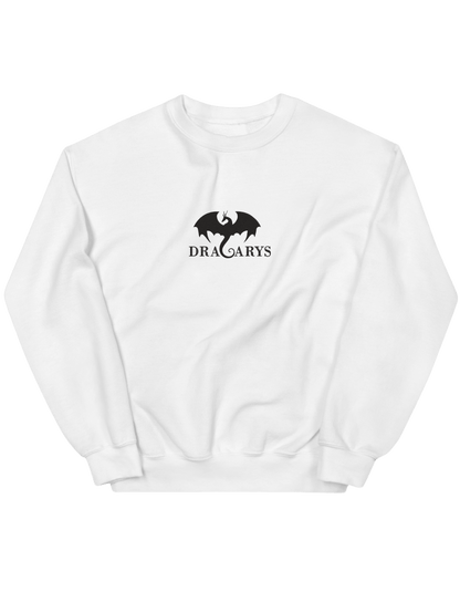 Dracarys sweatshirt Game of Thrones - Thread Muse