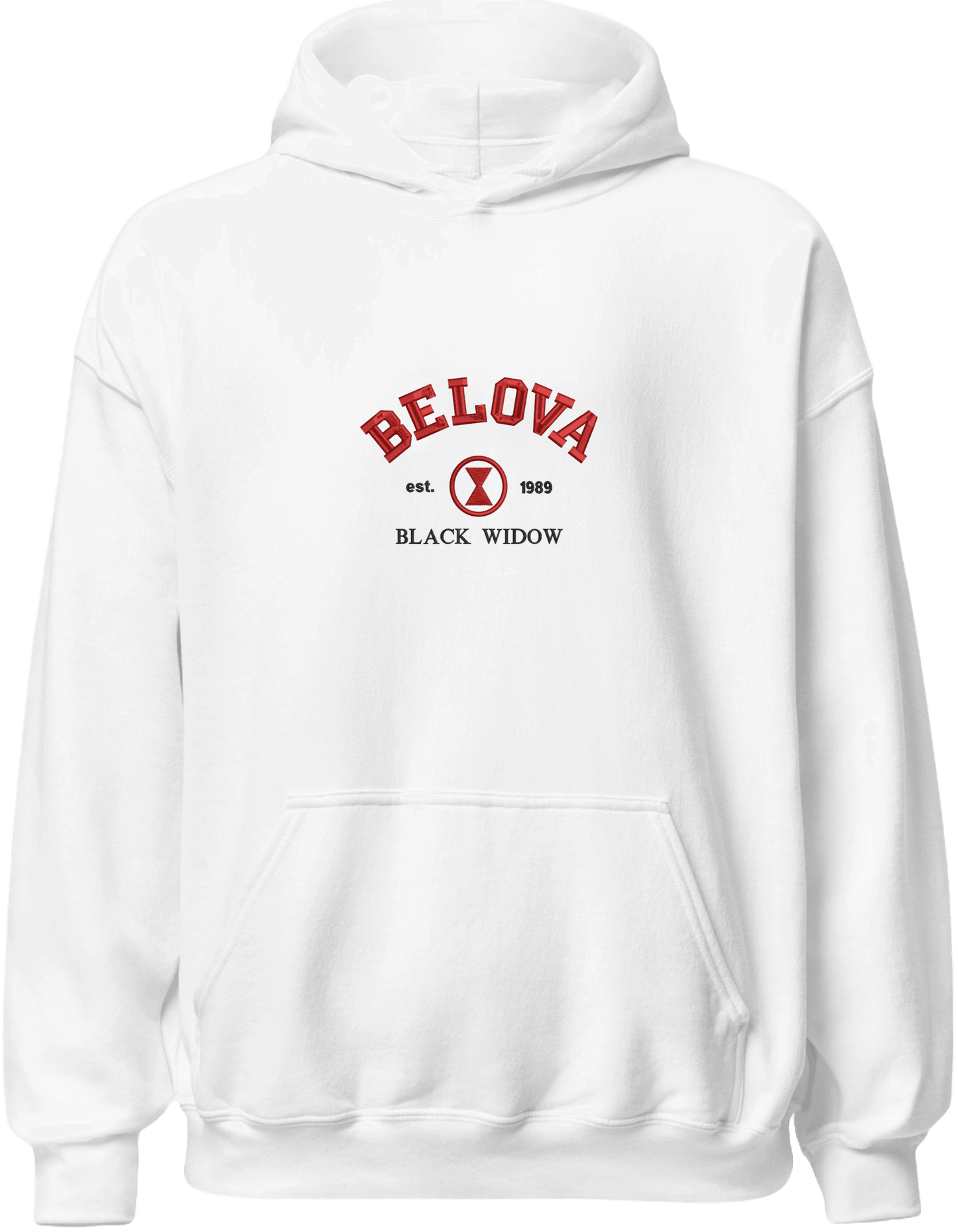 Belova hoodie - Thread Muse