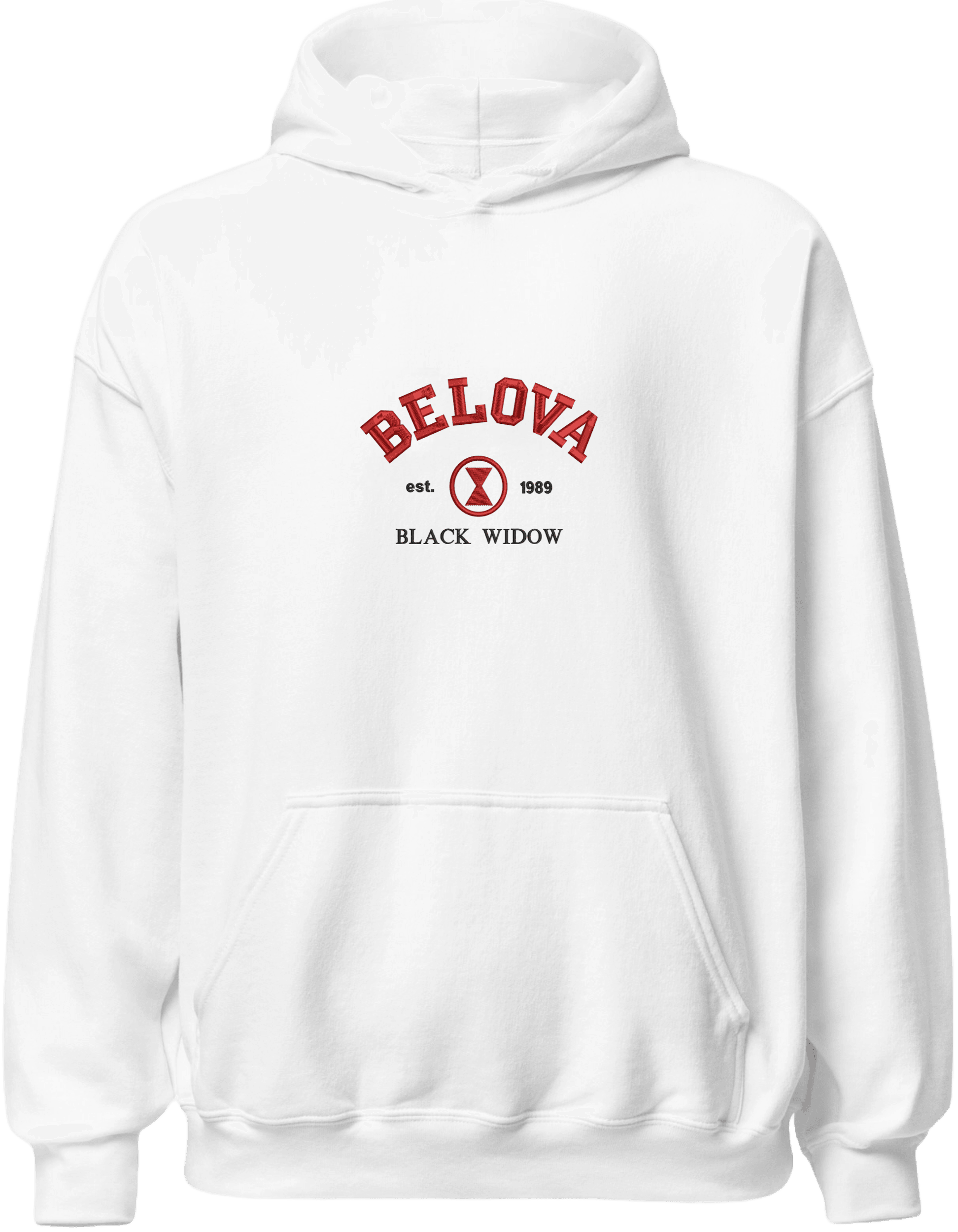 Belova hoodie - Thread Muse