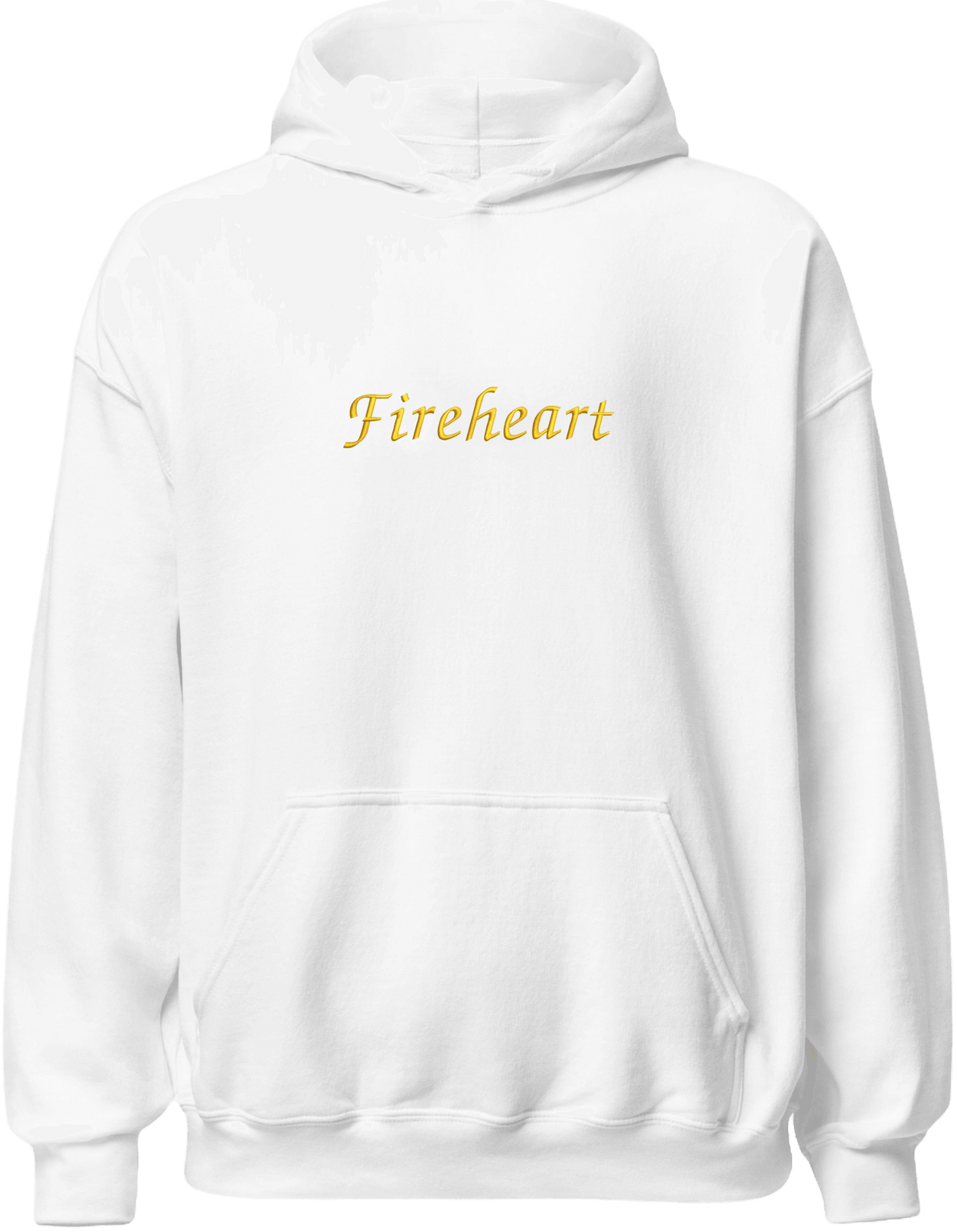 Fireheart hoodie Throne of Glass - Thread Muse