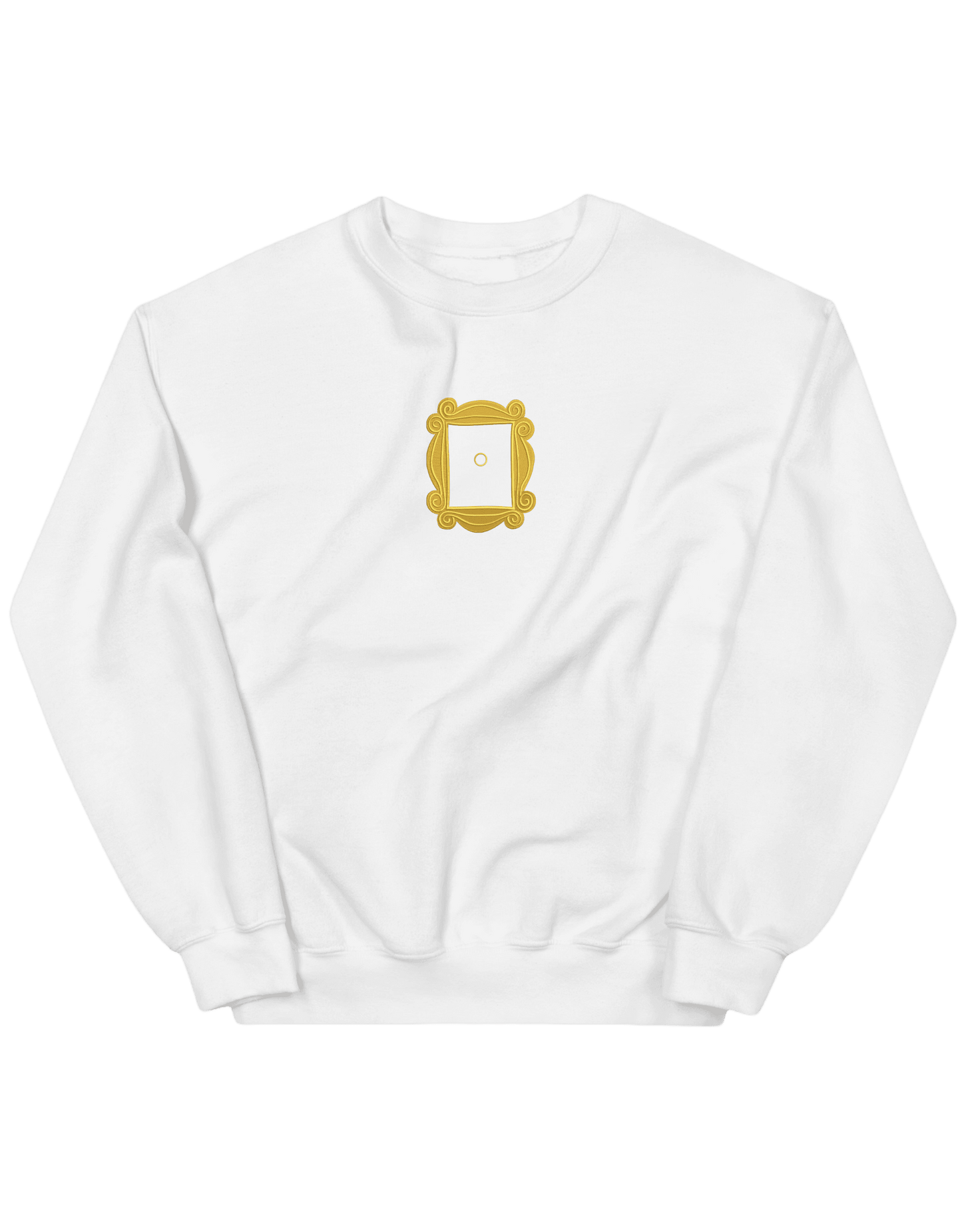 Frame sweatshirt Friends - Thread Muse