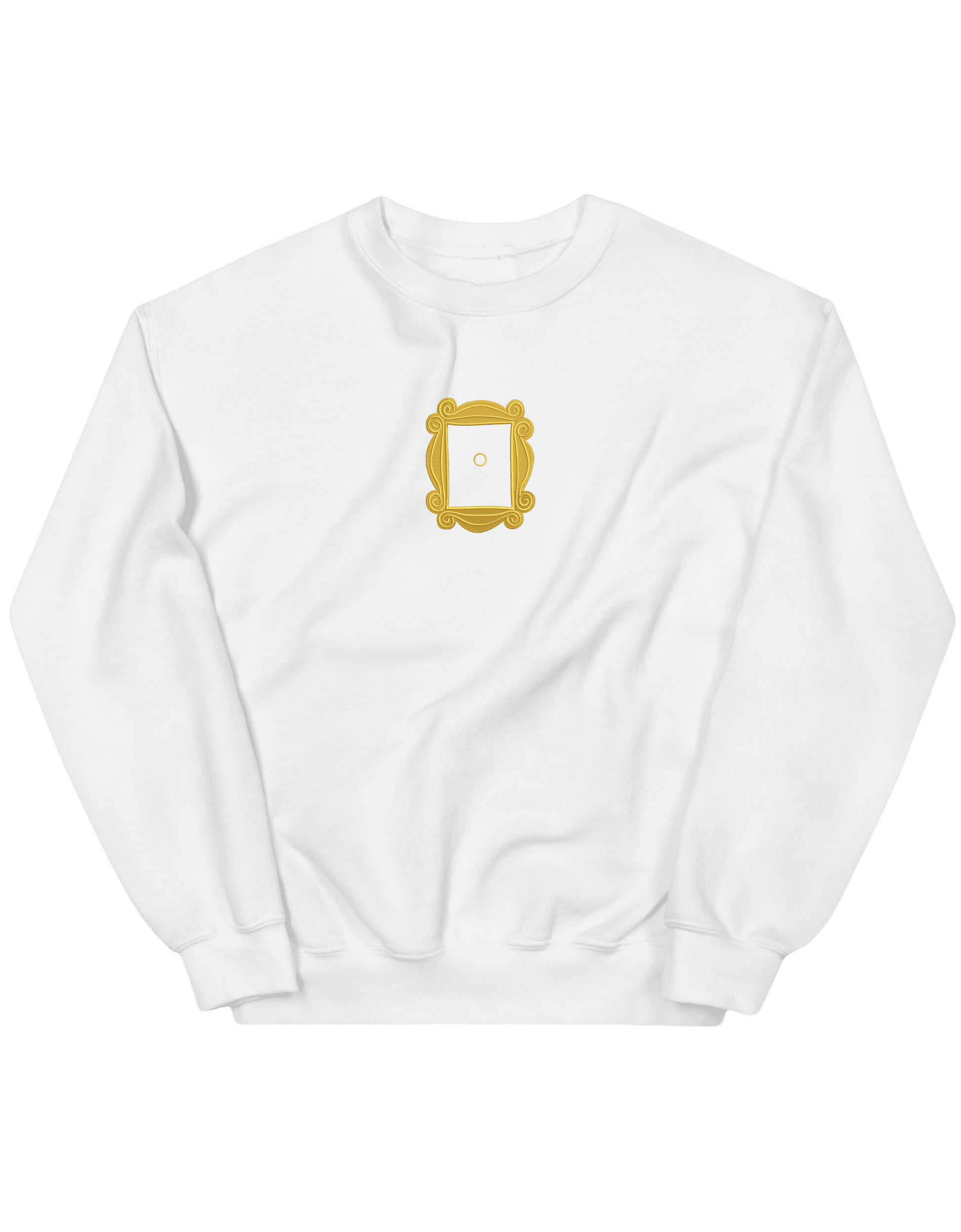 Frame sweatshirt Friends - Thread Muse