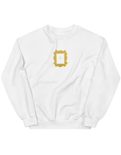 Frame sweatshirt Friends - Thread Muse