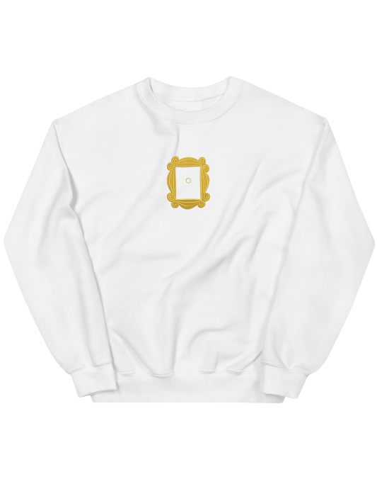 Frame sweatshirt Friends - Thread Muse