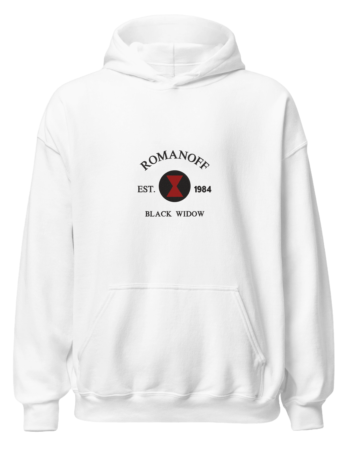 Romanoff hoodie - Thread Muse