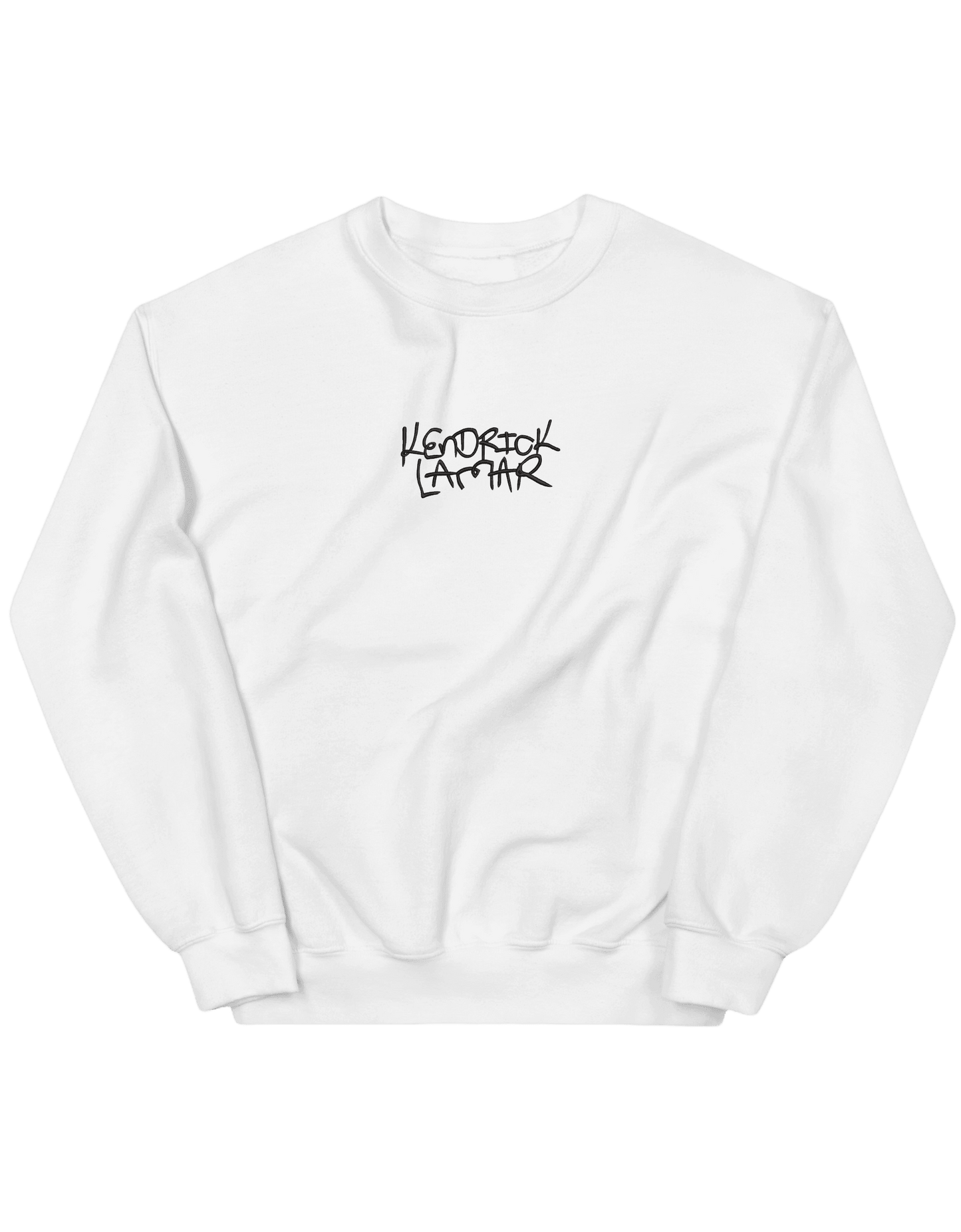 Kendrick sweatshirt - Thread Muse