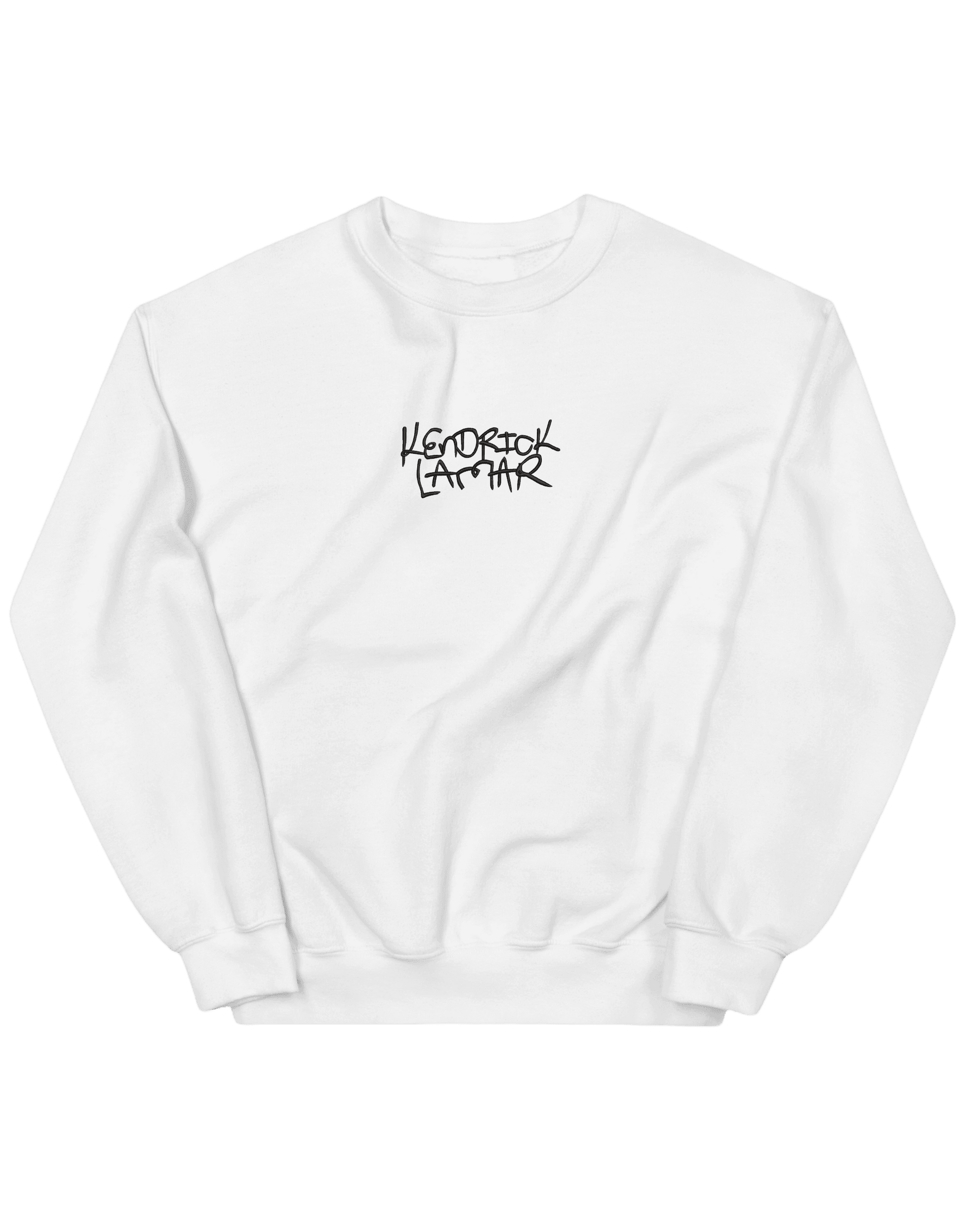 Kendrick sweatshirt - Thread Muse