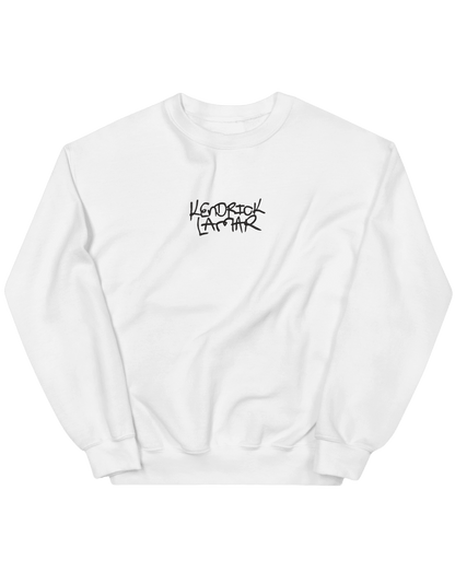 Kendrick sweatshirt - Thread Muse