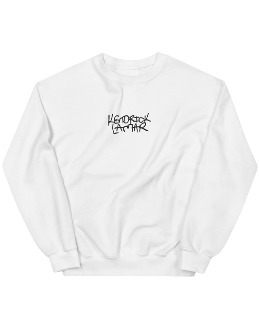 Kendrick sweatshirt - Thread Muse