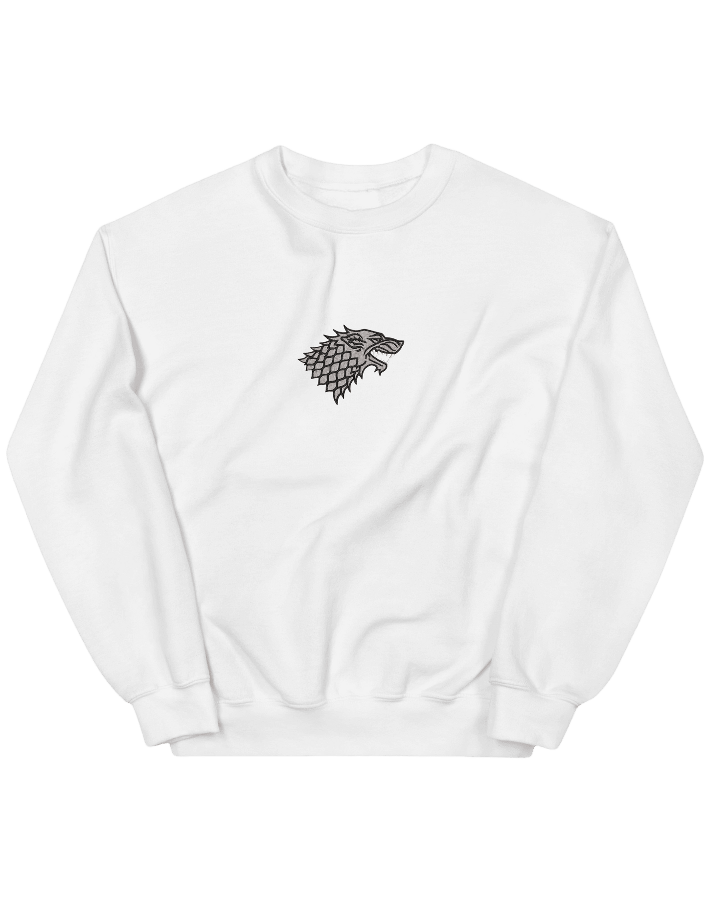 Wolf sweatshirt Game of Thrones - Thread Muse