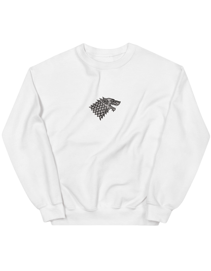 Wolf sweatshirt Game of Thrones - Thread Muse