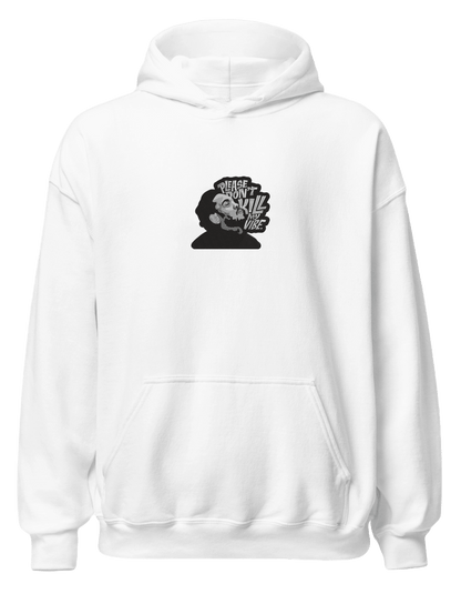 My vibe hoodie - Thread Muse