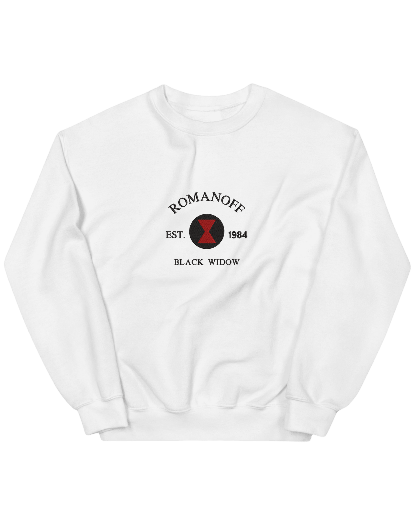 Romanoff sweatshirt - Thread Muse