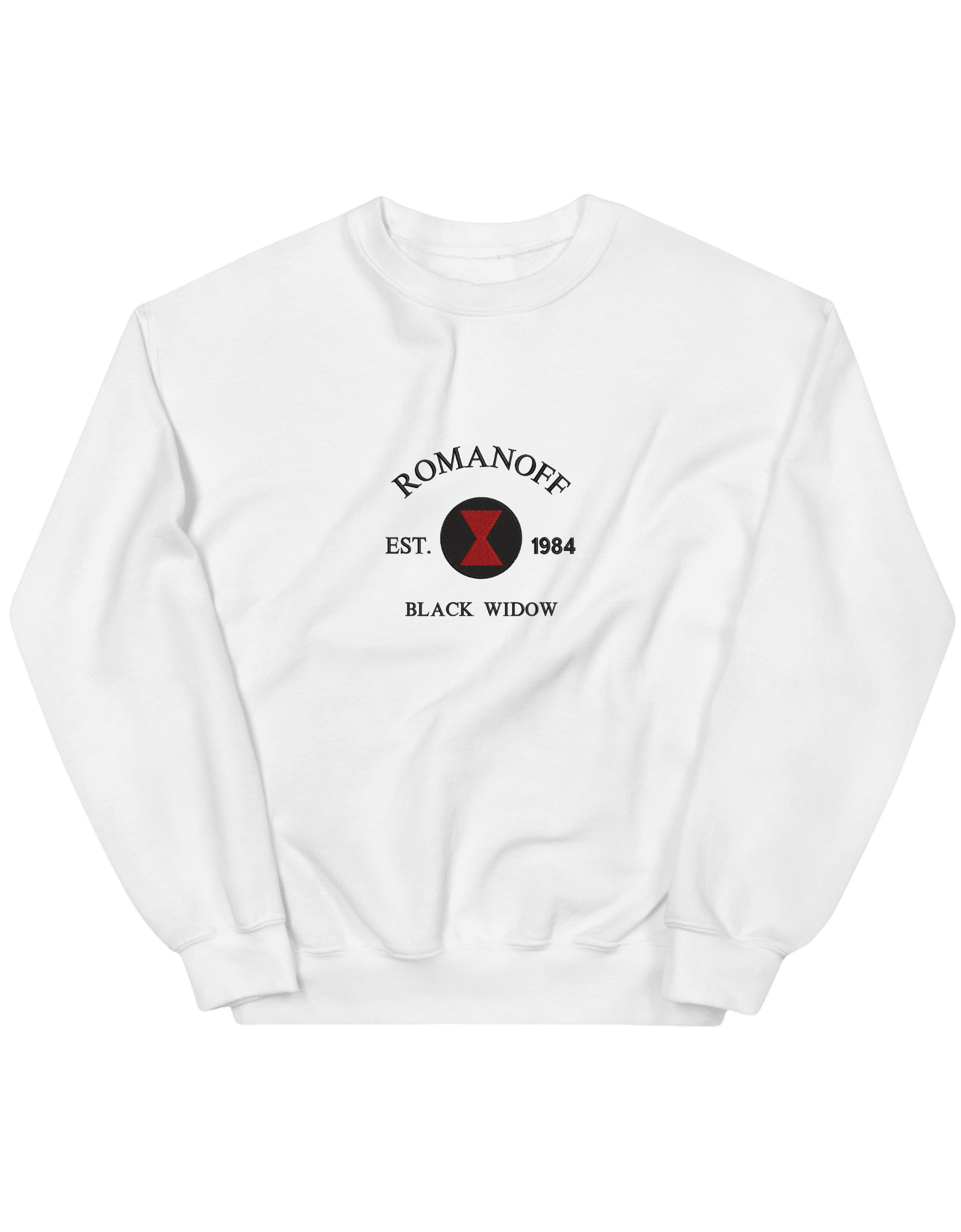 Romanoff sweatshirt - Thread Muse
