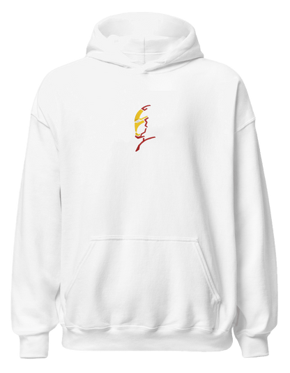 Iron man hoodie - Thread Muse