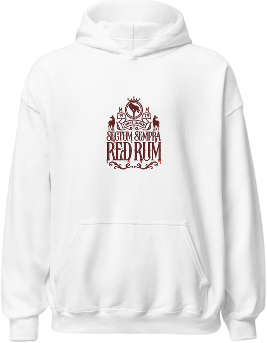 Sectumsempra hoodie Harry Potter - Thread Muse