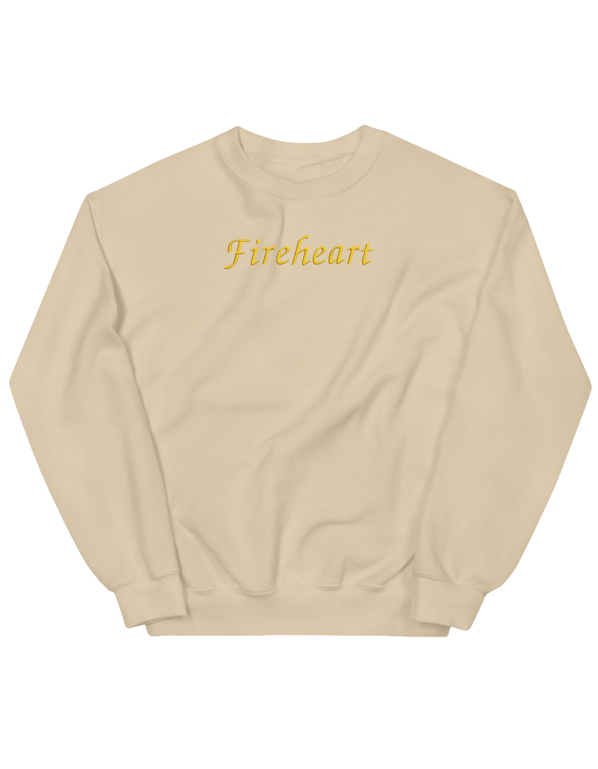 Fireheart sweatshirt Throne of Glass - Thread Muse