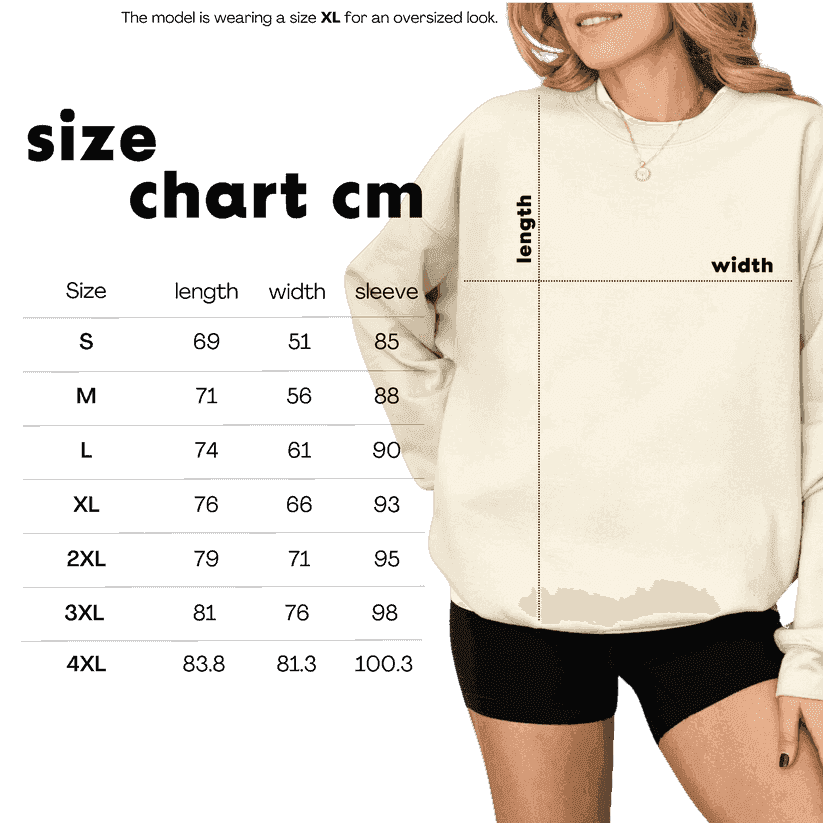 Manon sweatshirt Throne of Glass - Thread Muse