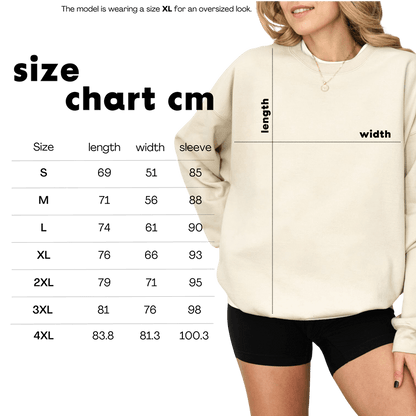 Deadpool sweatshirt - Thread Muse