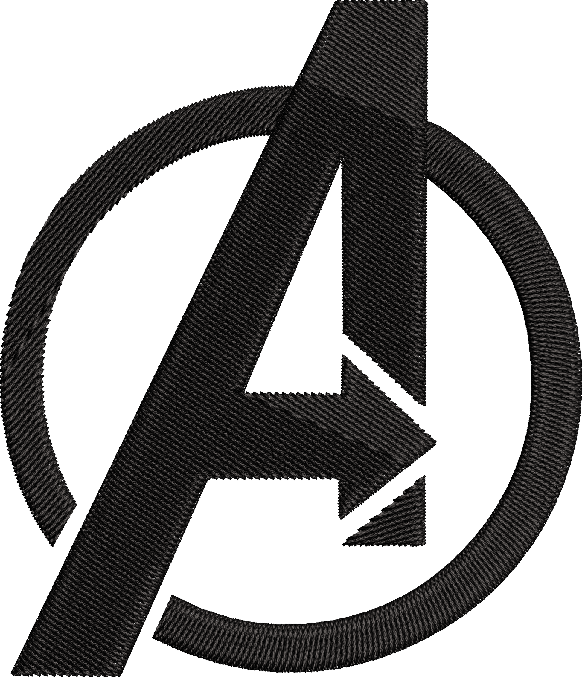 Avengers tricou - Thread Muse