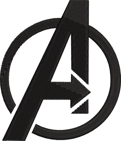 Avengers tricou - Thread Muse