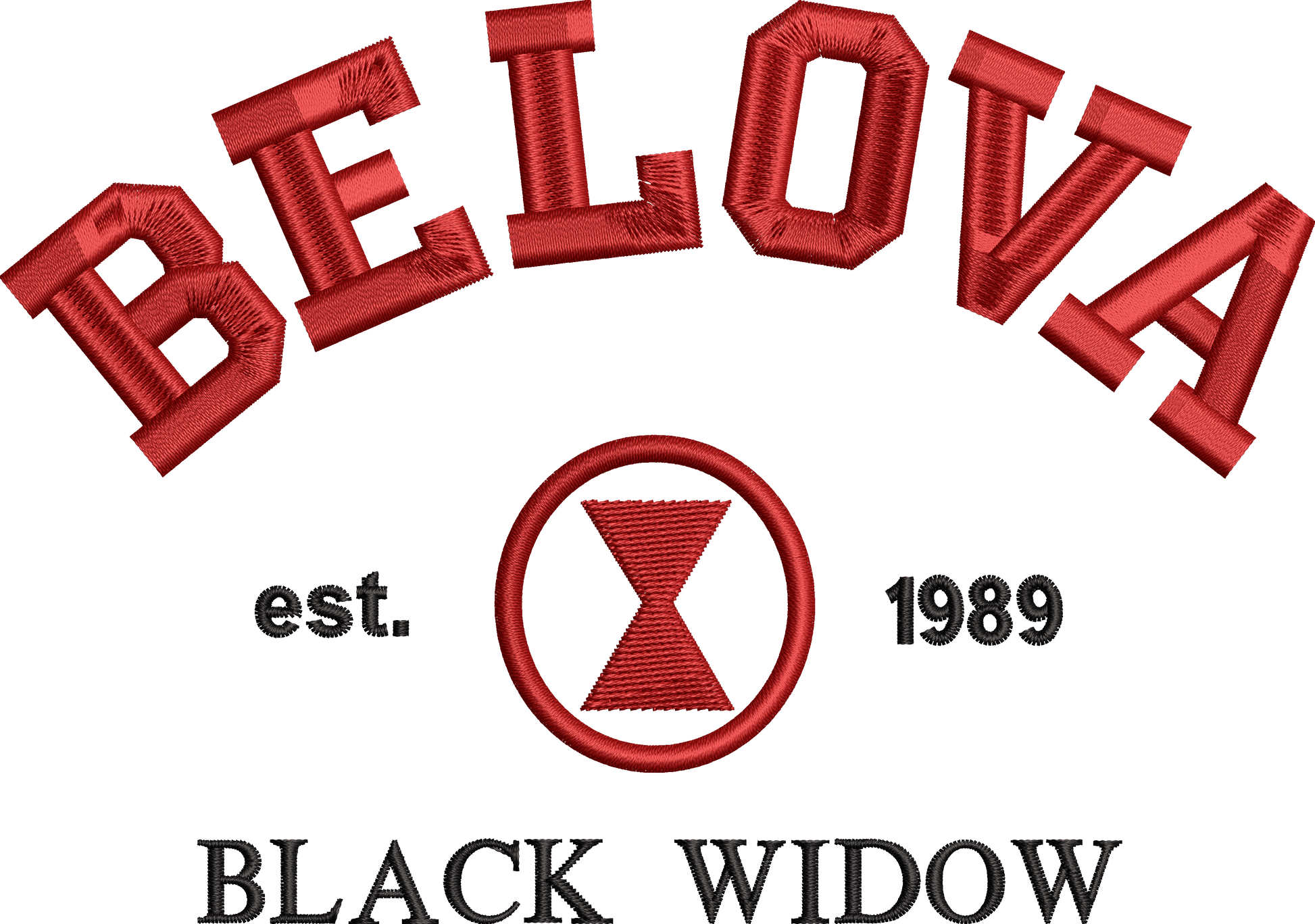 Belova hoodie - Thread Muse