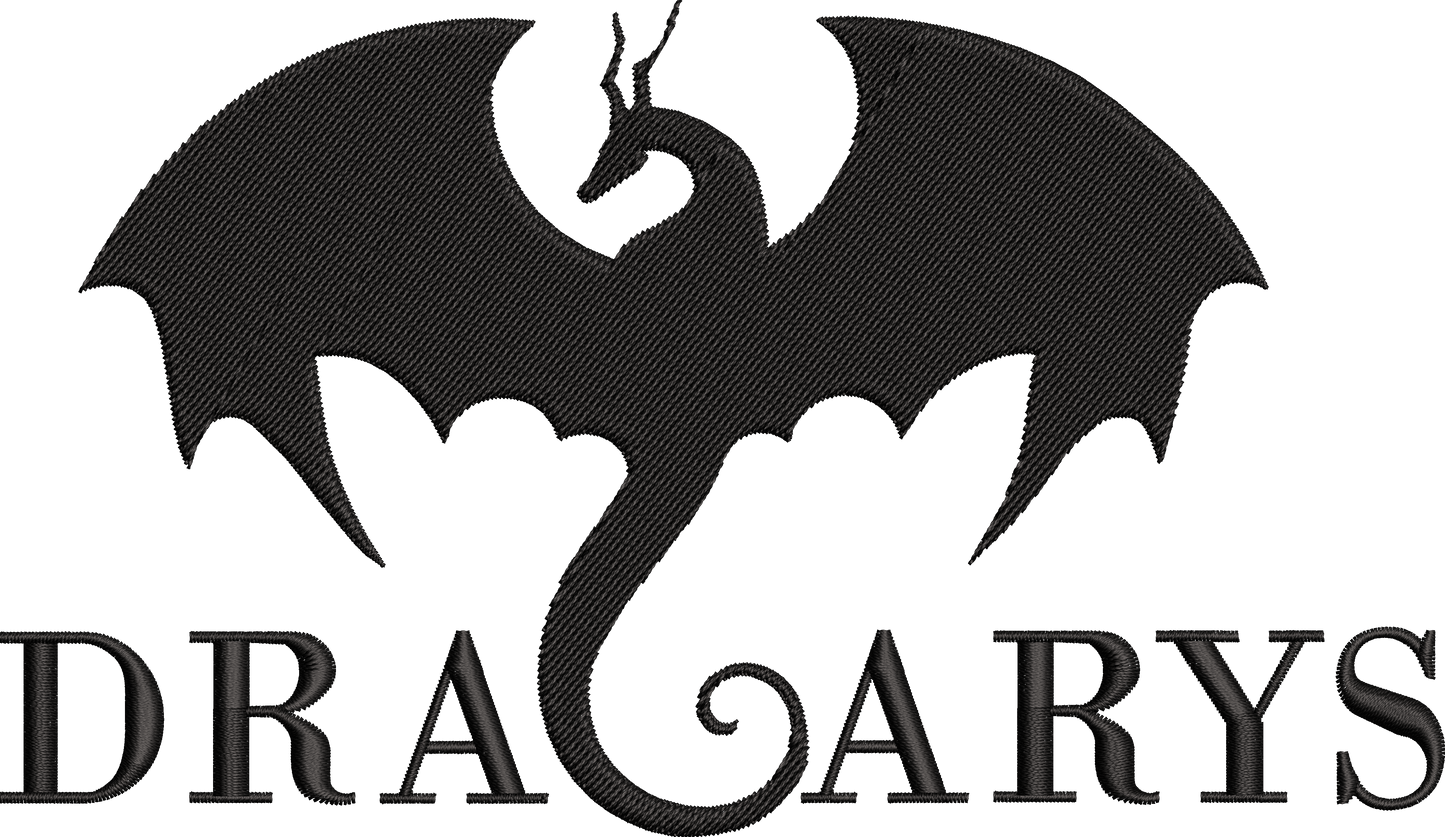 Dracarys tricou Game of Thrones - Thread Muse