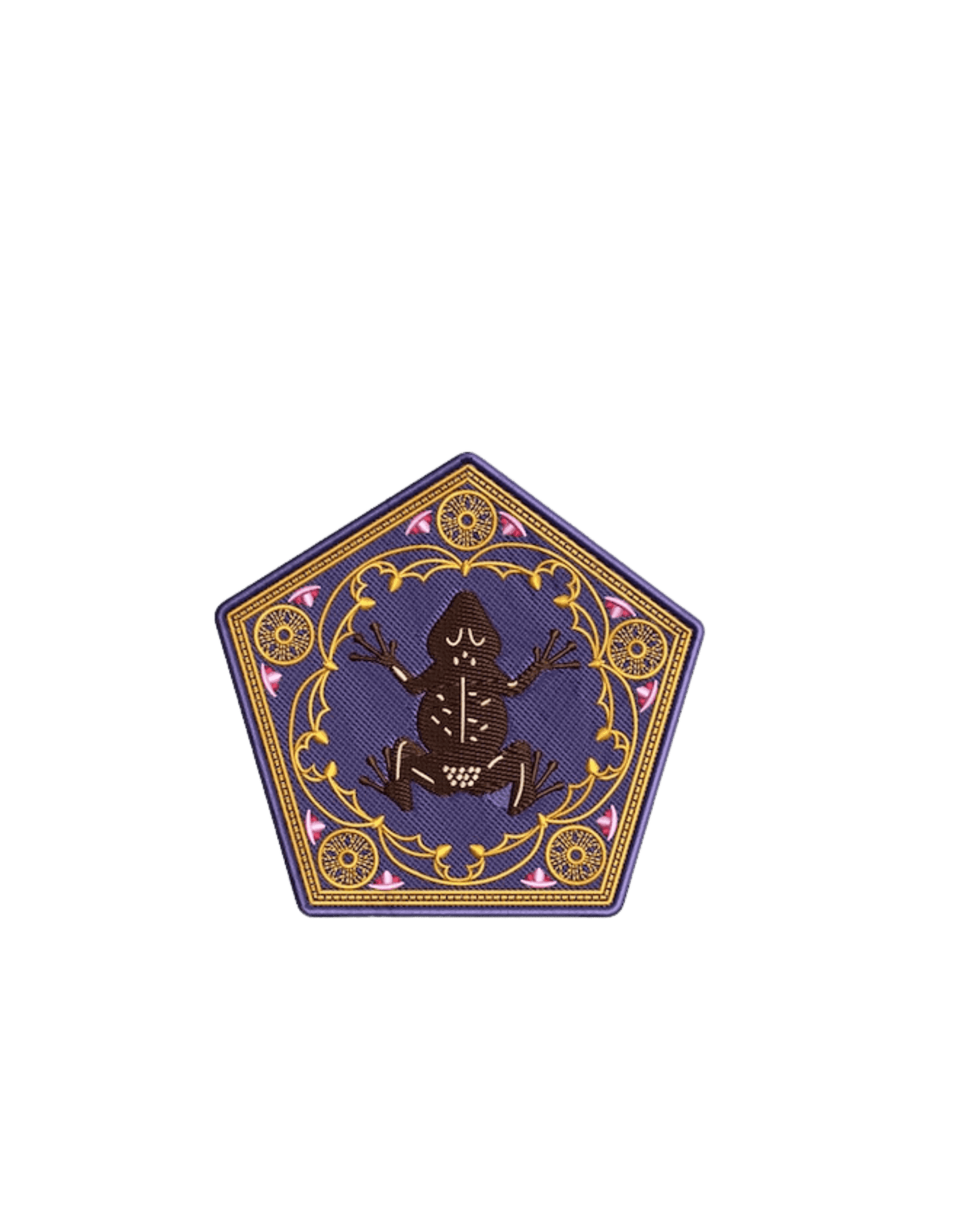 Frog 2.0 tricou Harry Potter - Thread Muse