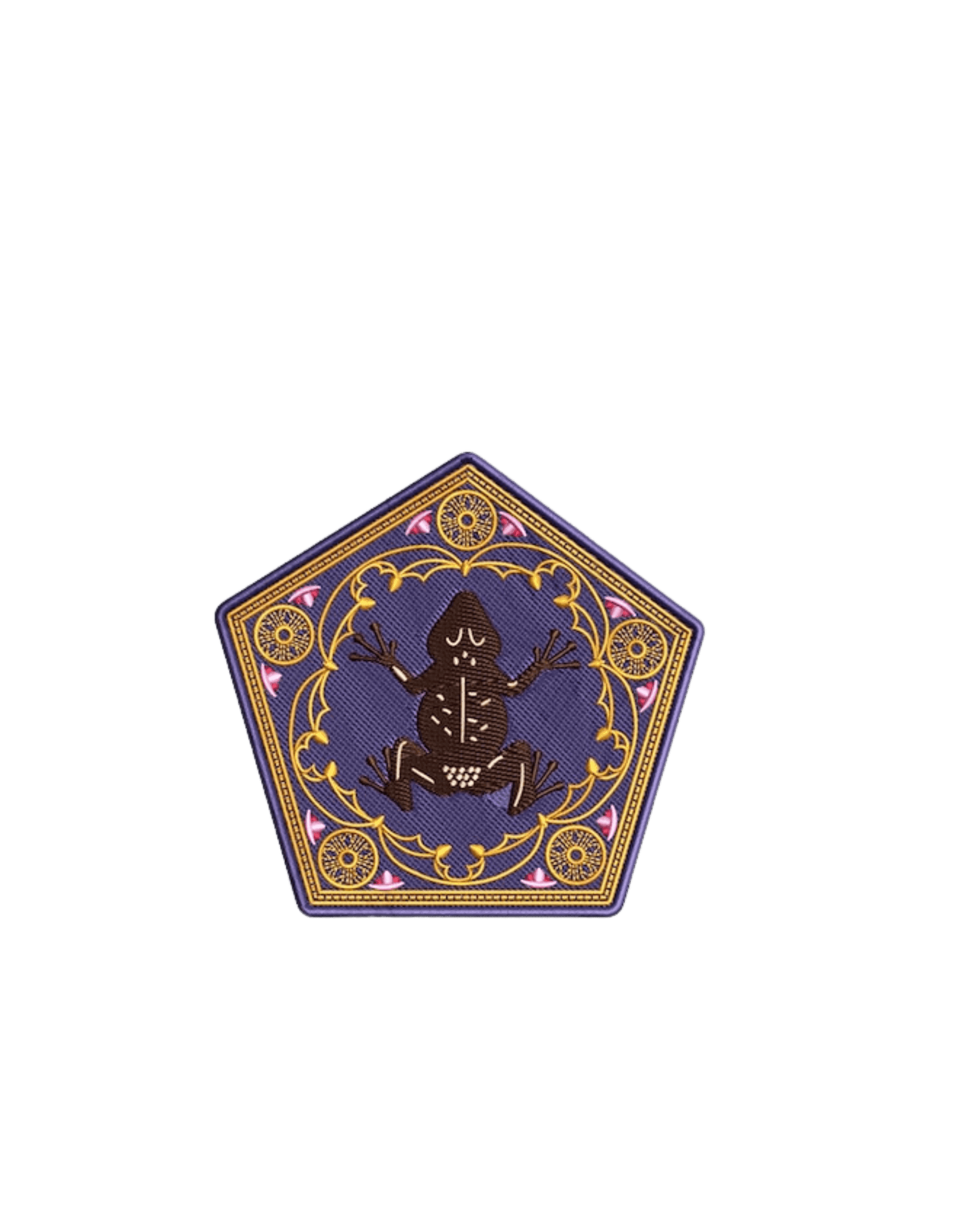 Frog 2.0 tricou Harry Potter - Thread Muse