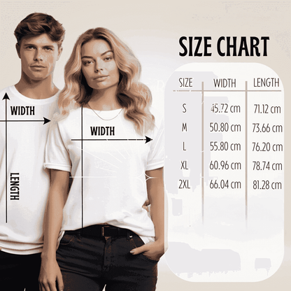 Down bad tricou - Thread Muse