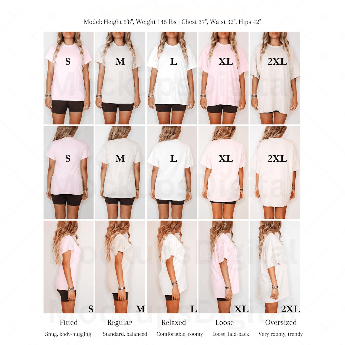 Stark tricou - Thread Muse