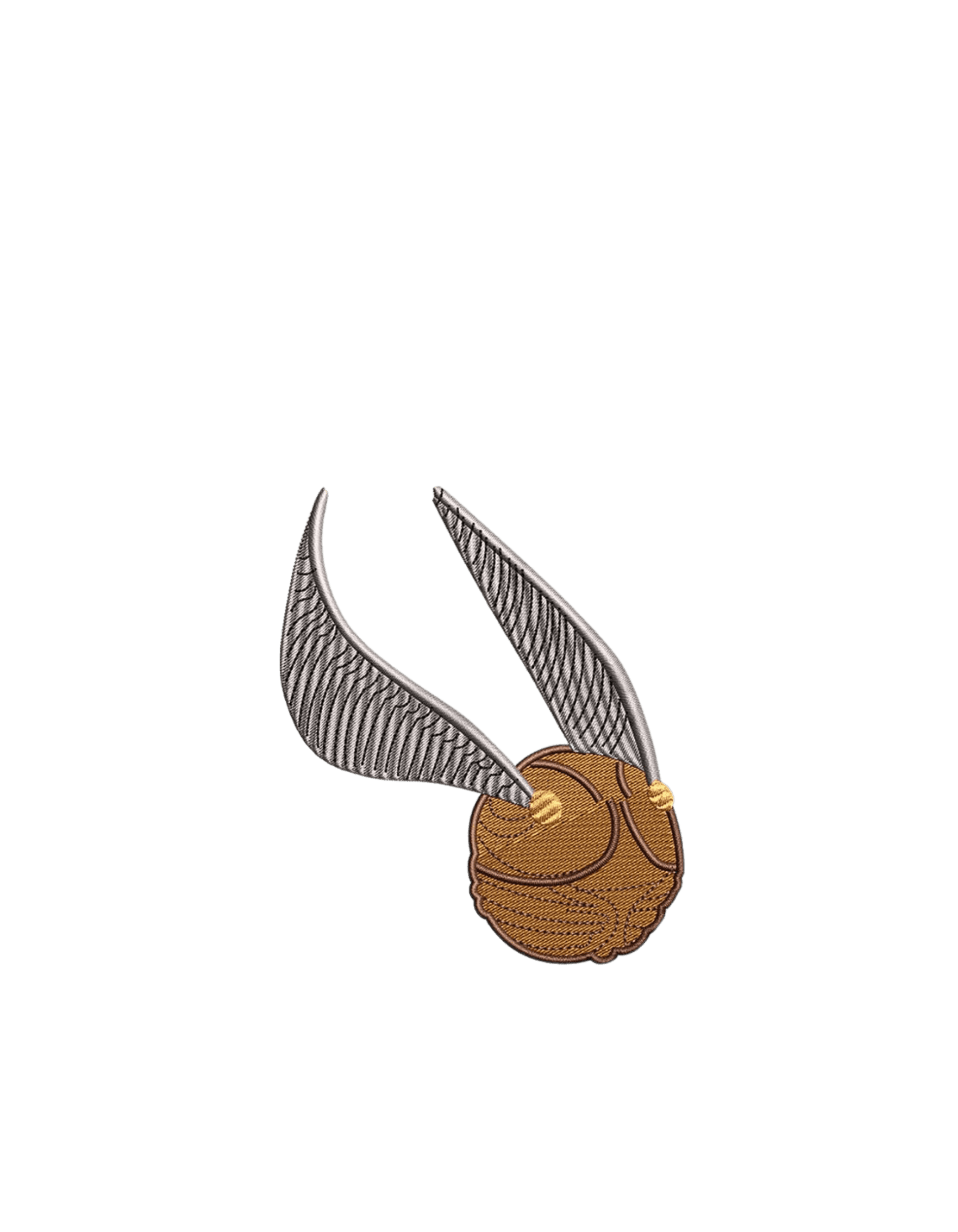 Snitch tricou Harry Potter - Thread Muse